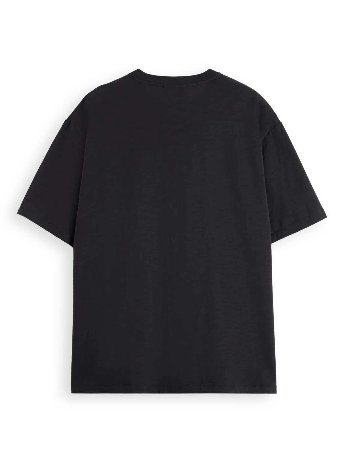 Loose Fit Applique T-shirt - Image 13