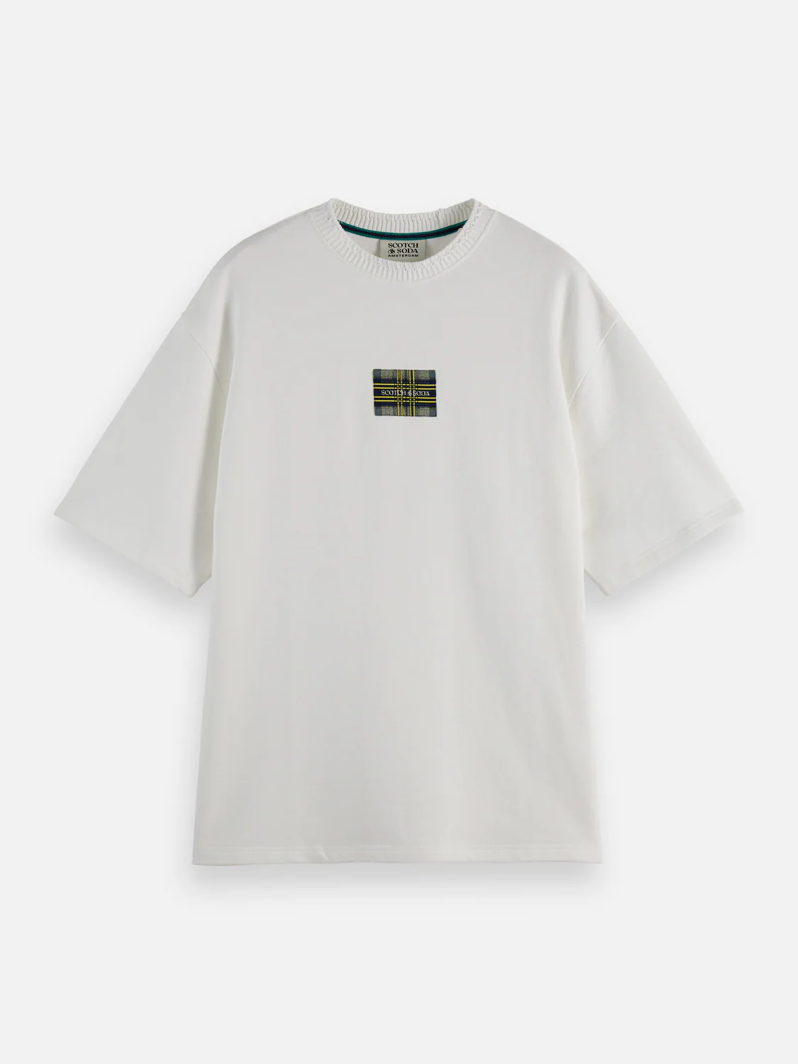 Loose Label T-shirt - Image 12