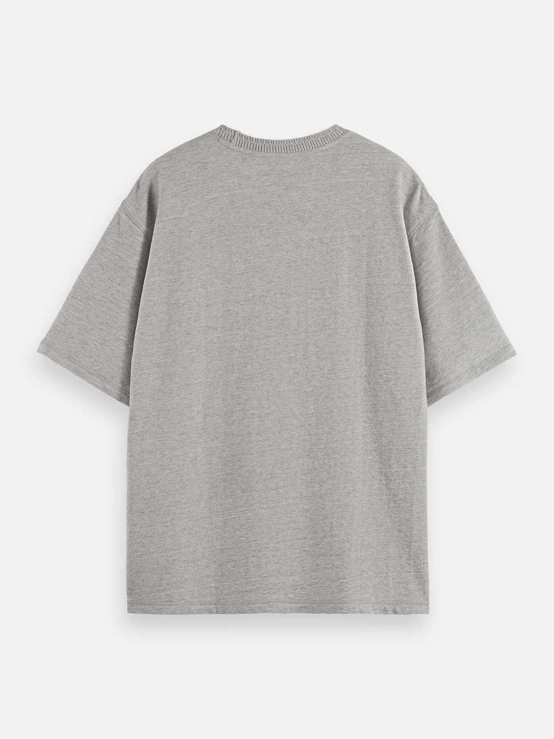 Loose Label T-shirt - Image 6