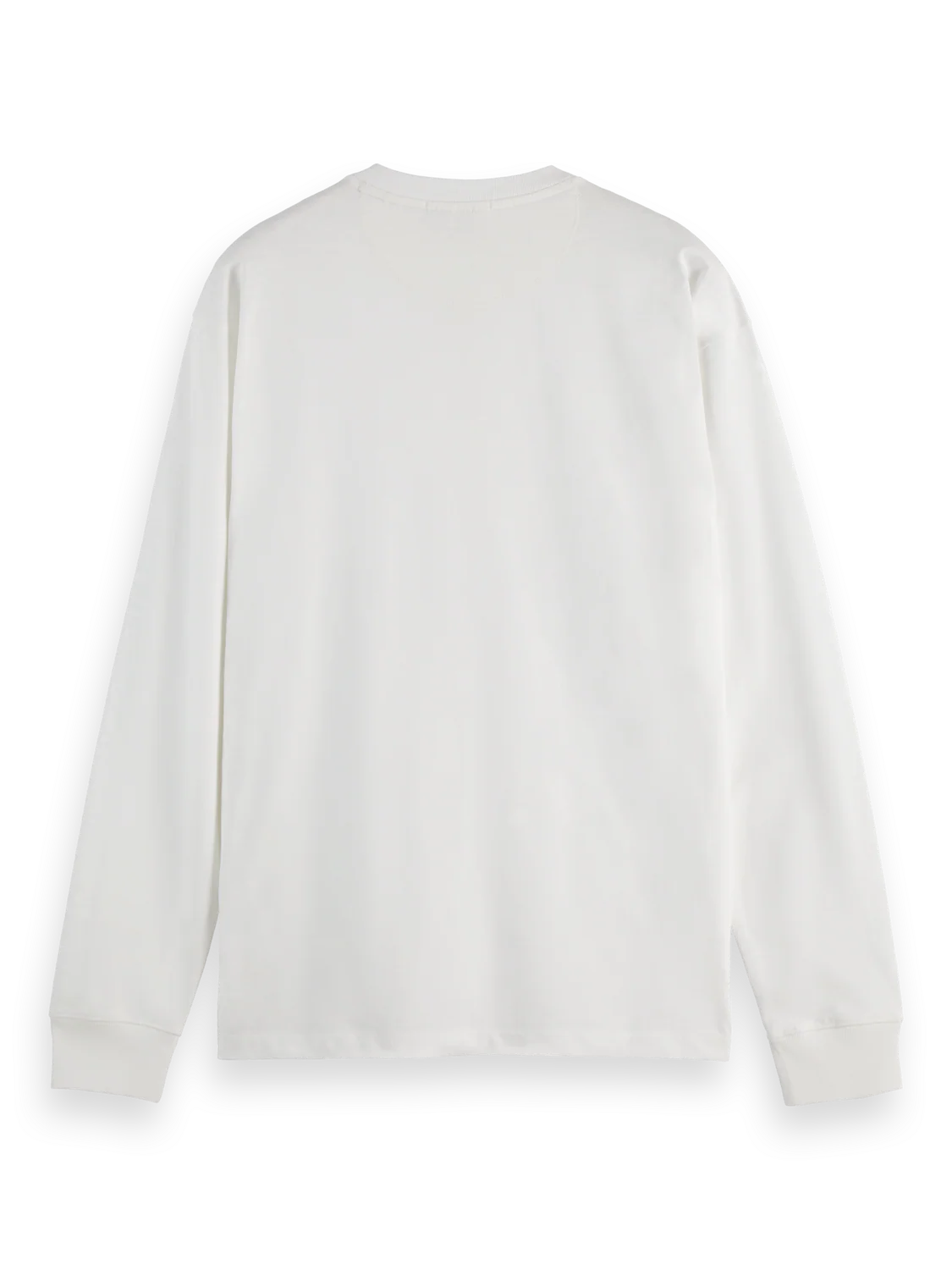 Slub Henley Long Sleeve - Image 20