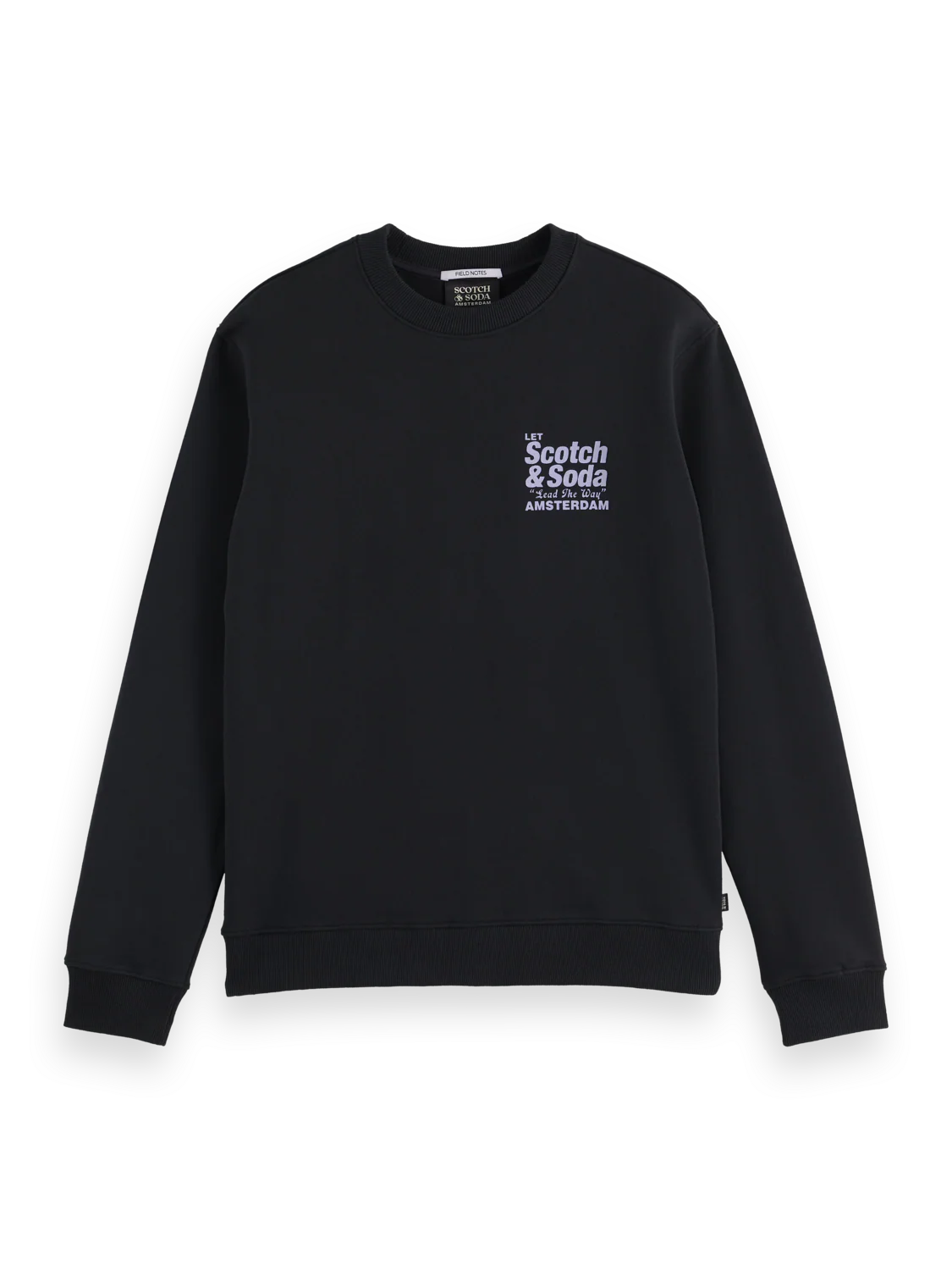 Artwork Sweatshirt - Image 5