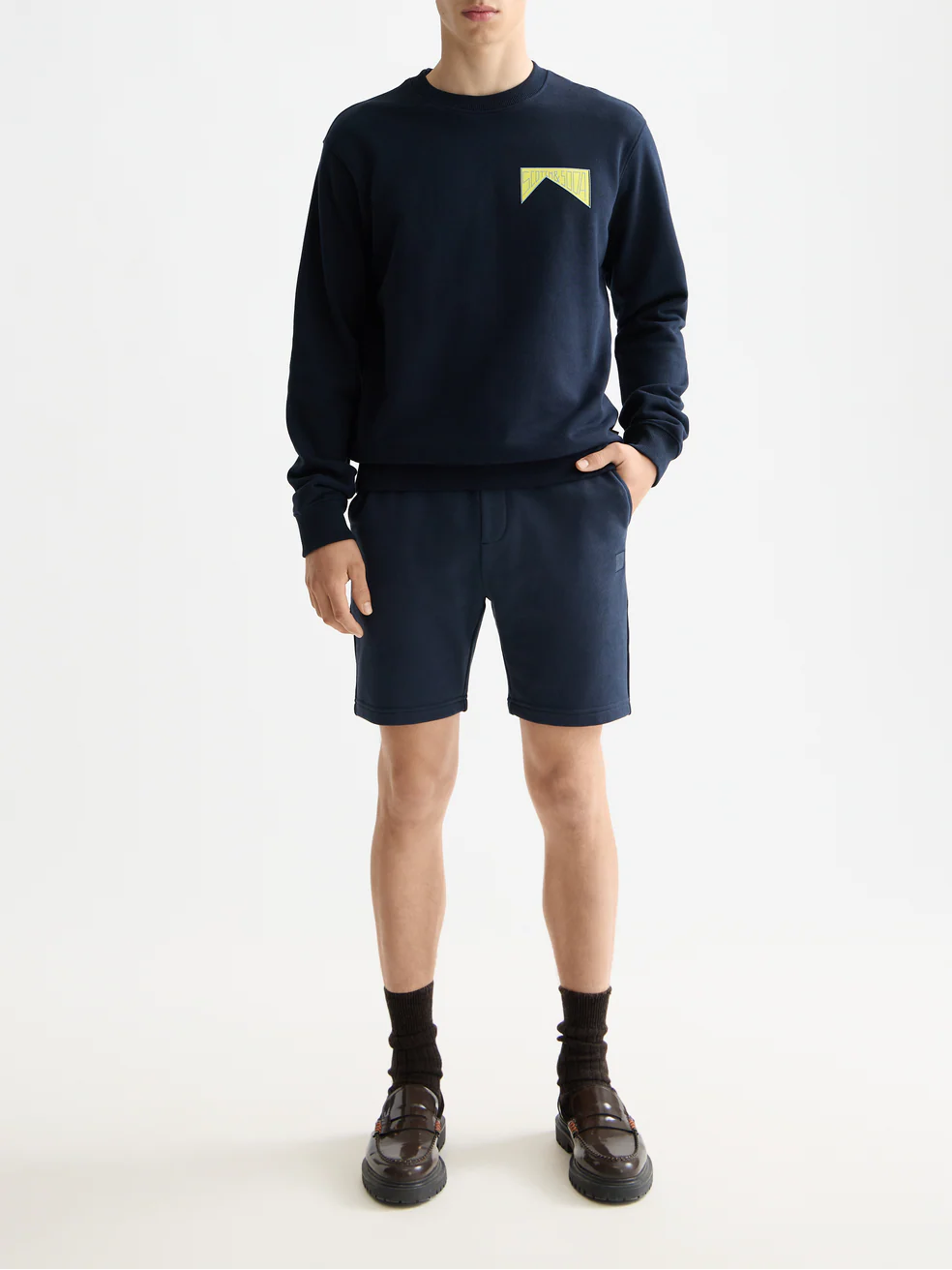 Artwork Sweatshirt - Image 9