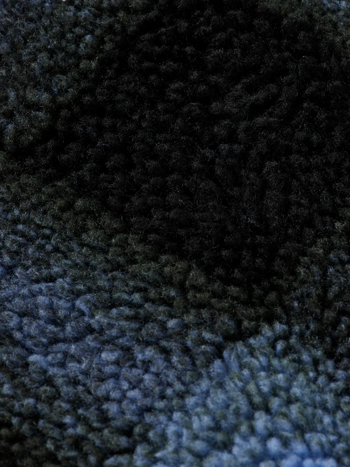Polar Fleece Cardigan - Image 7