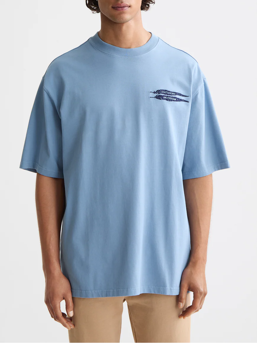 artwork t-shirt