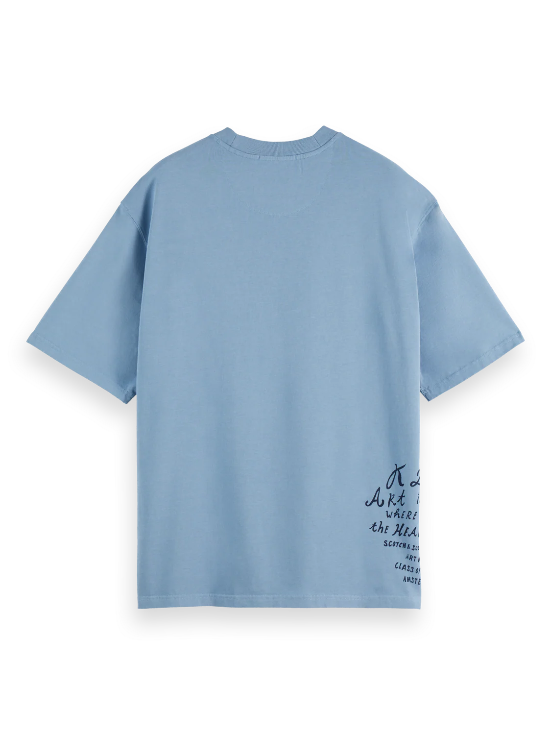 artwork t-shirt - Image 6