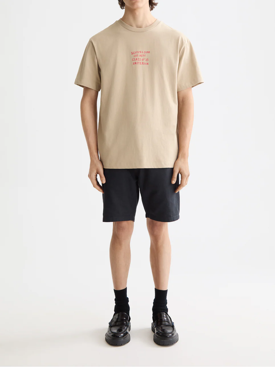 artwork t-shirt - Image 2
