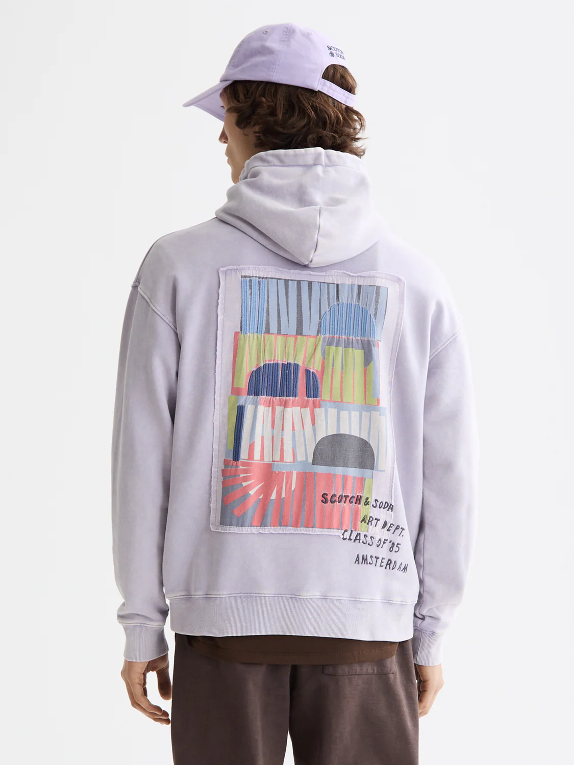 artwork hoodie - Image 4