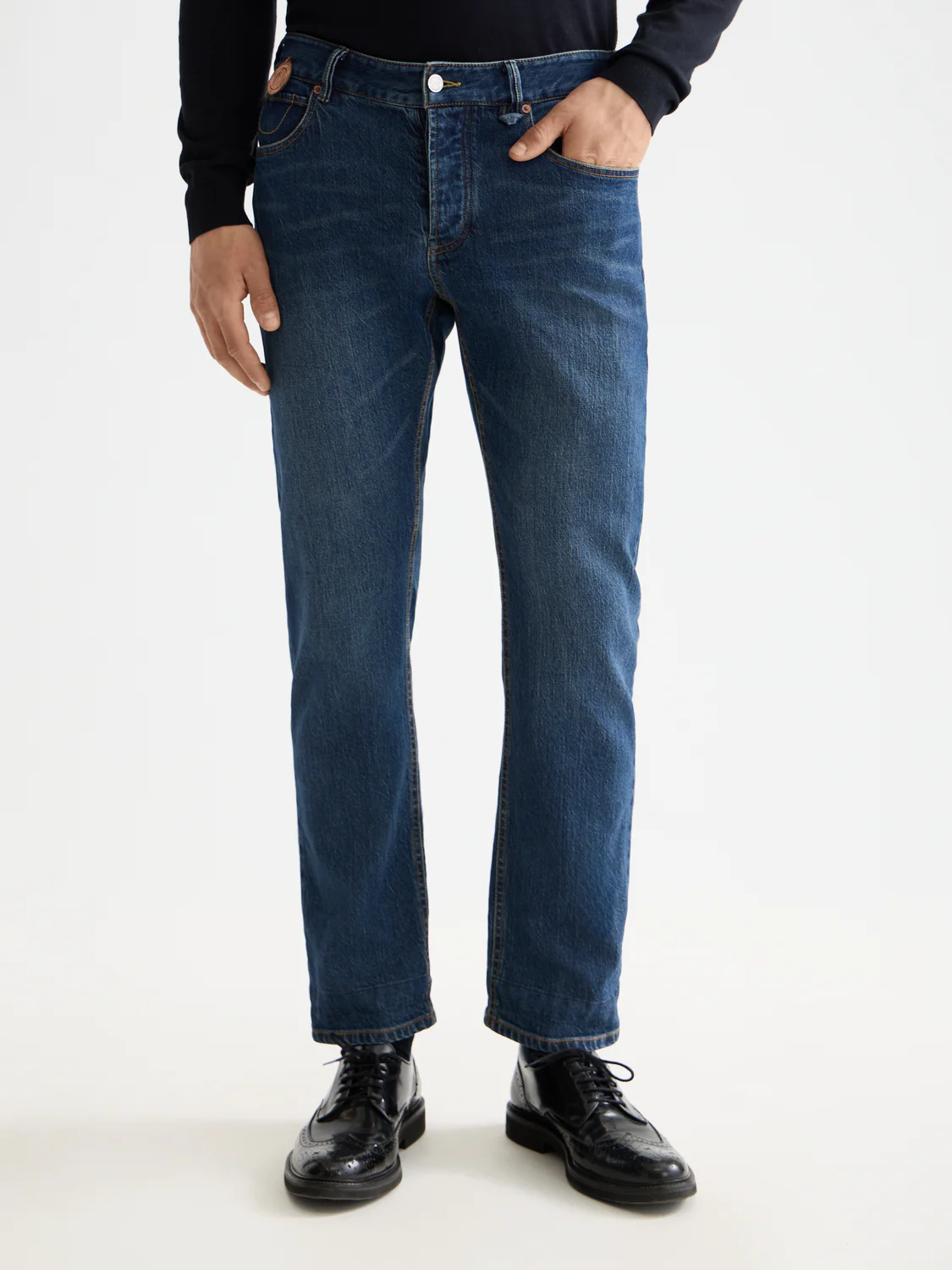 The Zee Denim – Let It Rain Collection - Image 2