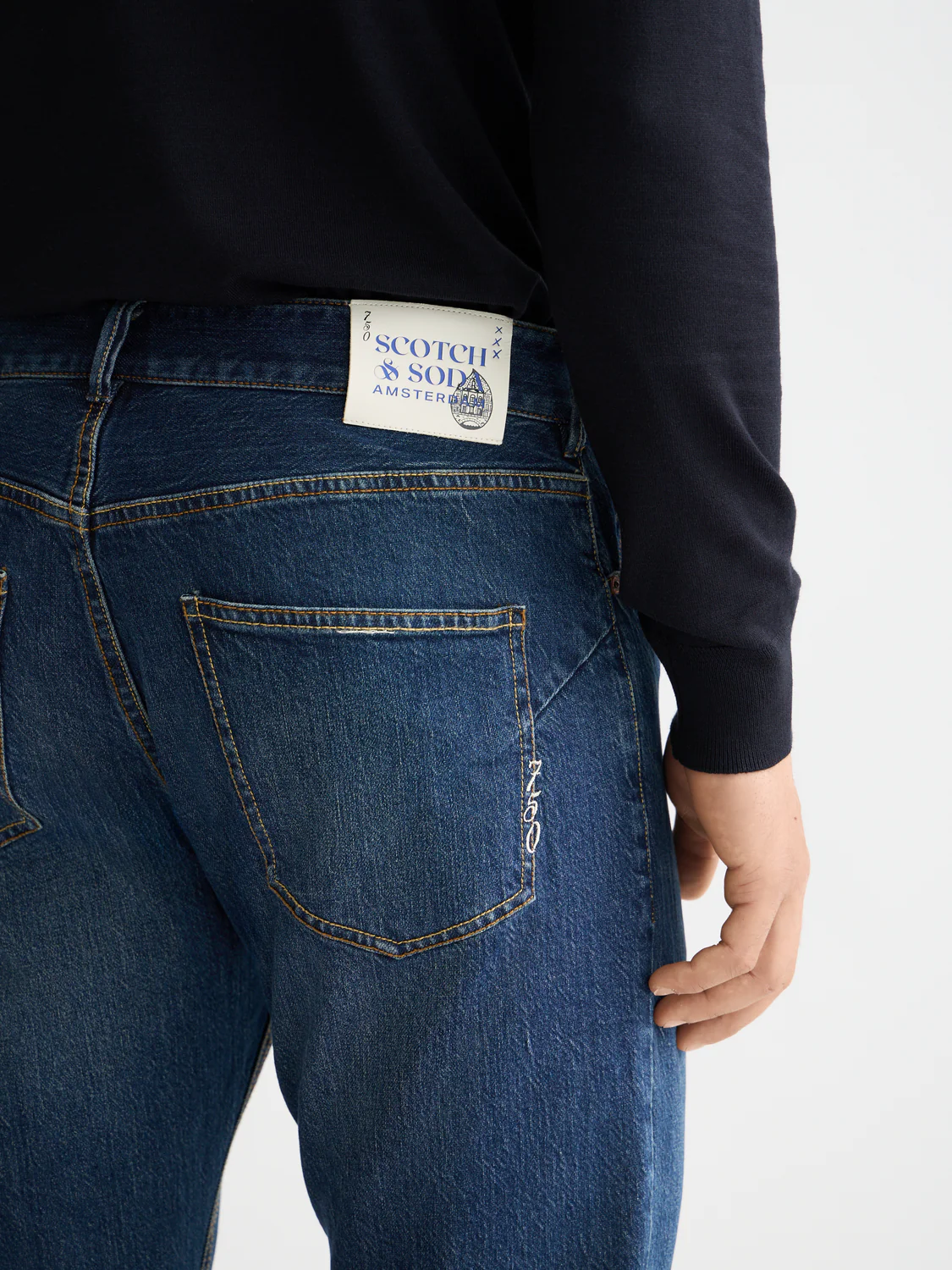 The Zee Denim – Let It Rain Collection - Image 3