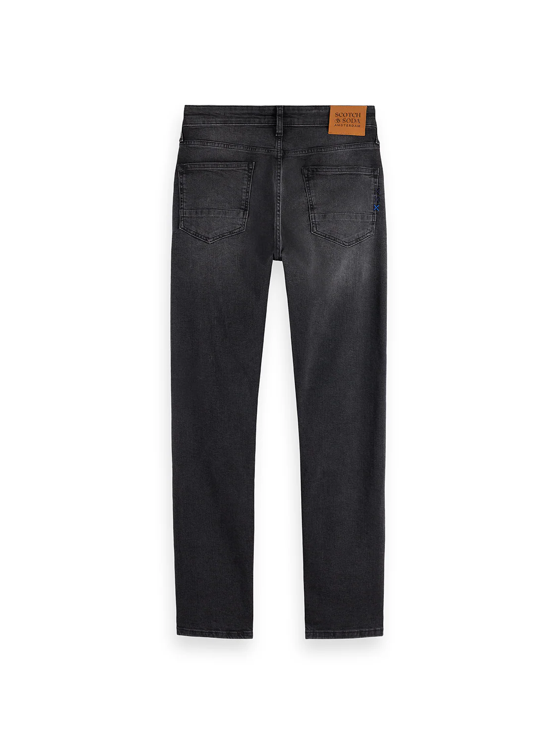 Essentials Ralston slim denim - Image 6