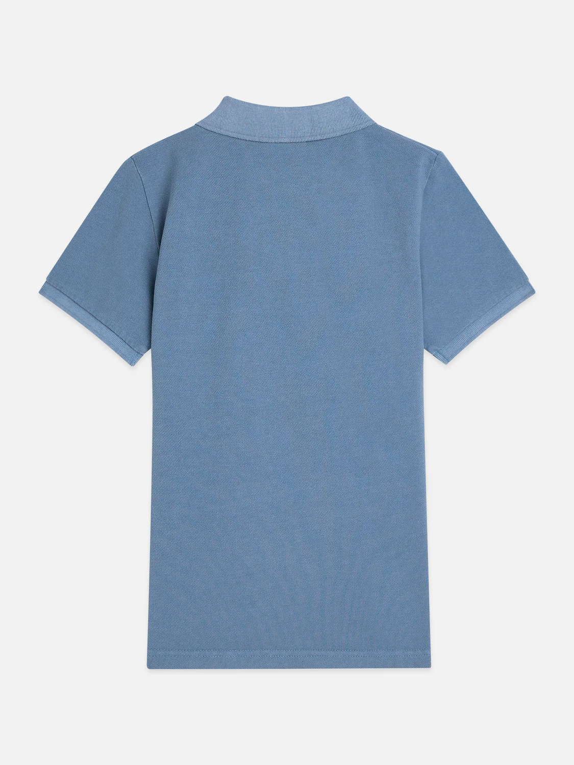 Boys Seasonal Essentials chest embroidery pique polo - Image 2