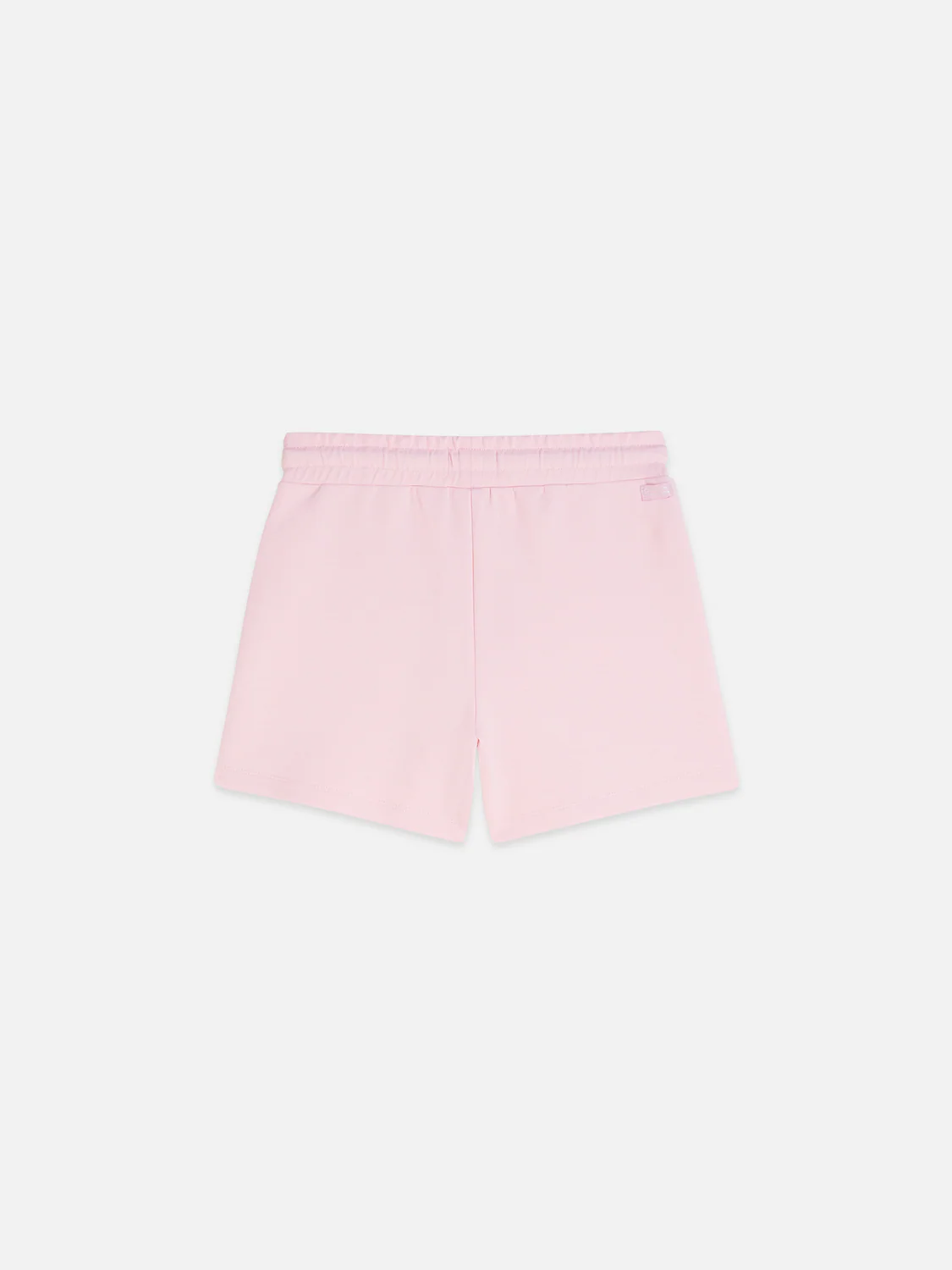 Girls sweat shorts - Image 2
