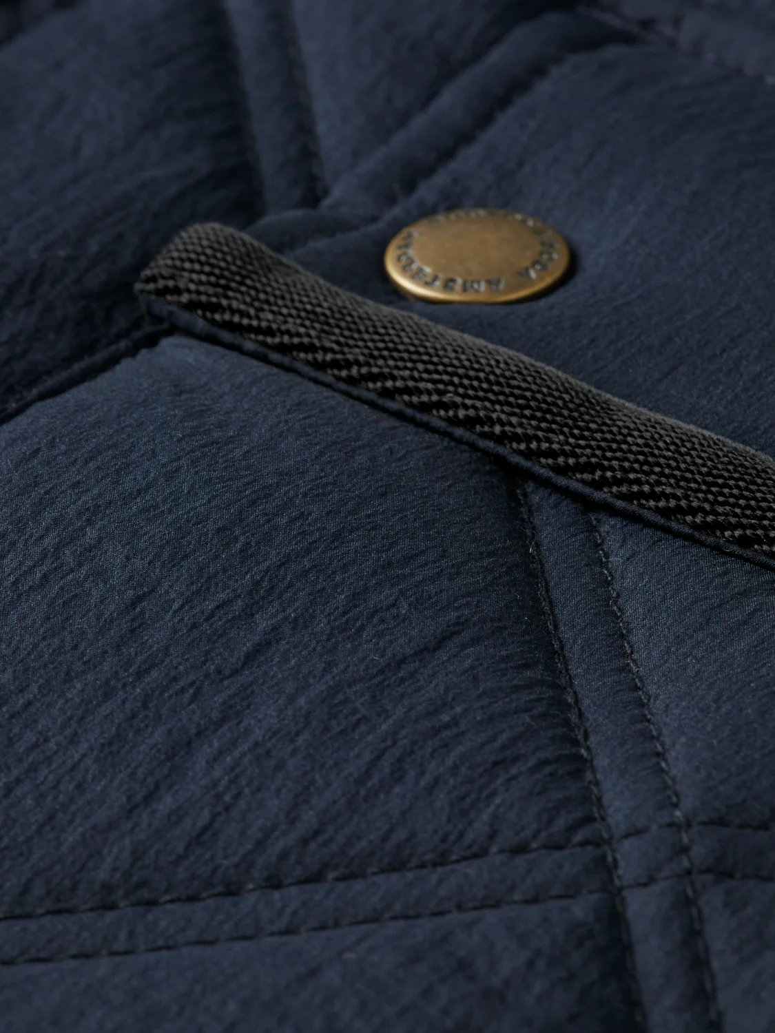 Lightweight quilted jacket - Image 7