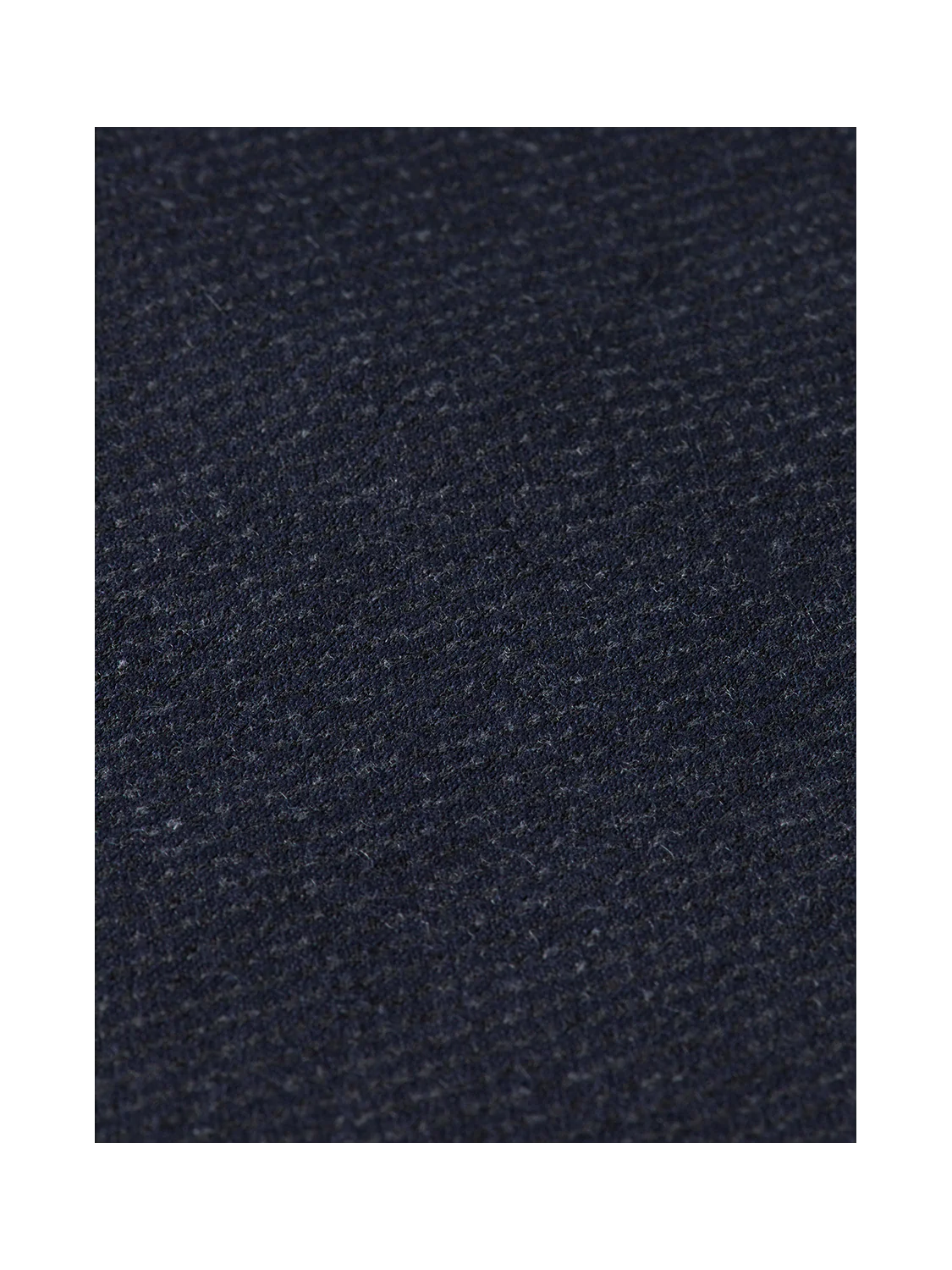 Finch tailored jersey yarn-dyed tapered jogger - Image 7