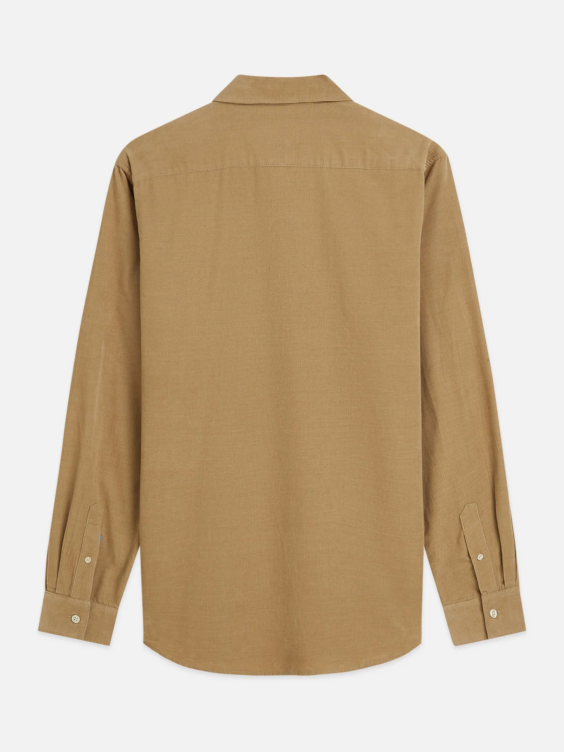 Lightweight corduroy shirt - Image 6