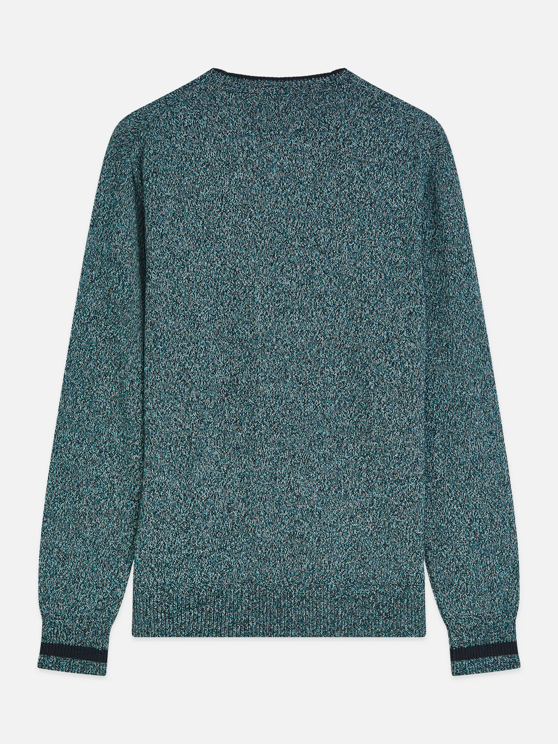 Melange pullover - Image 13