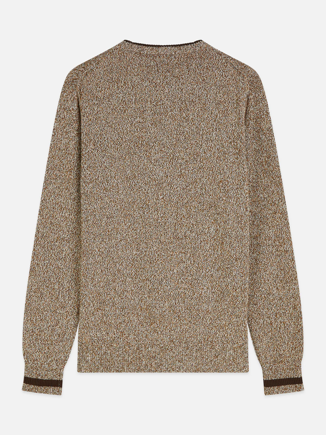 Melange pullover - Image 20