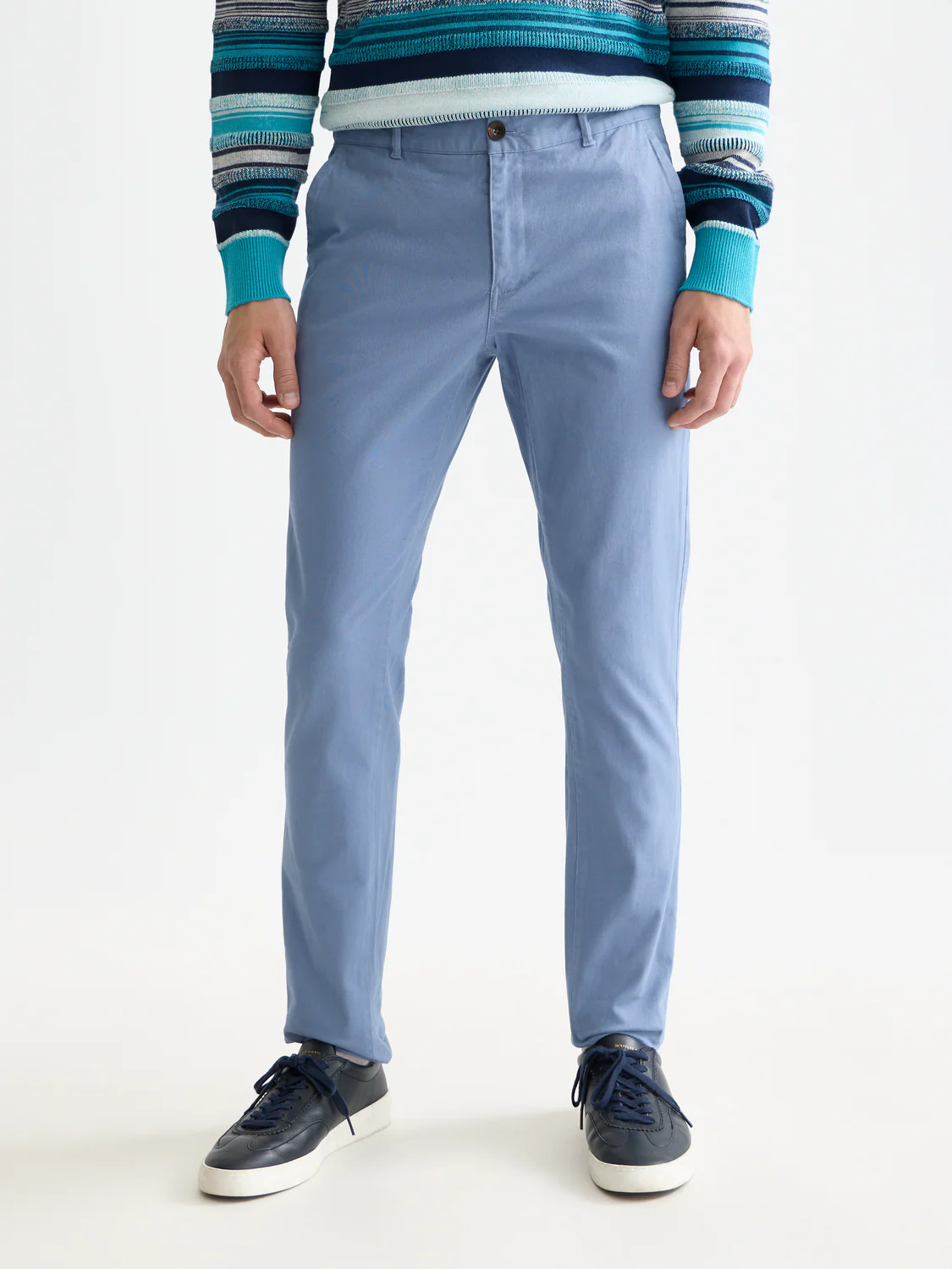 Seasonal Essentials Mott chino - Image 2