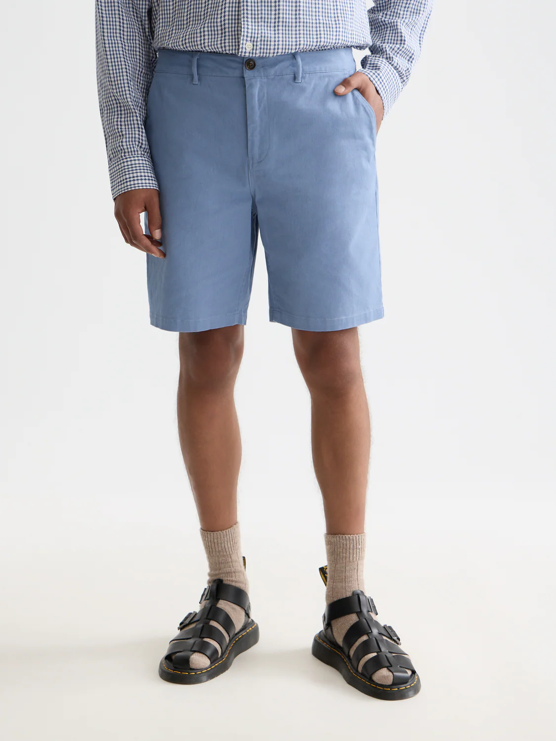 Seasonal Essentials Stuart regular shorts - Image 2
