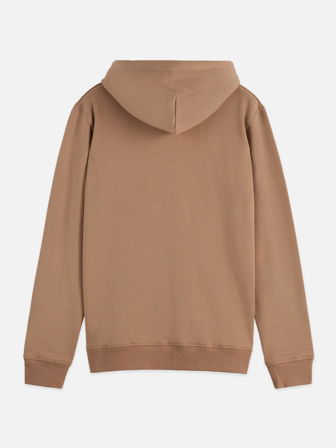 Seasonal Essentials logo badge regular hoodie - Image 12