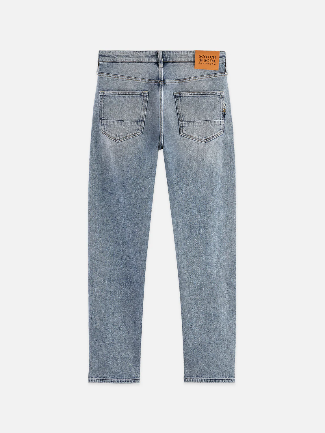 Ralston regular slim denim - Image 6