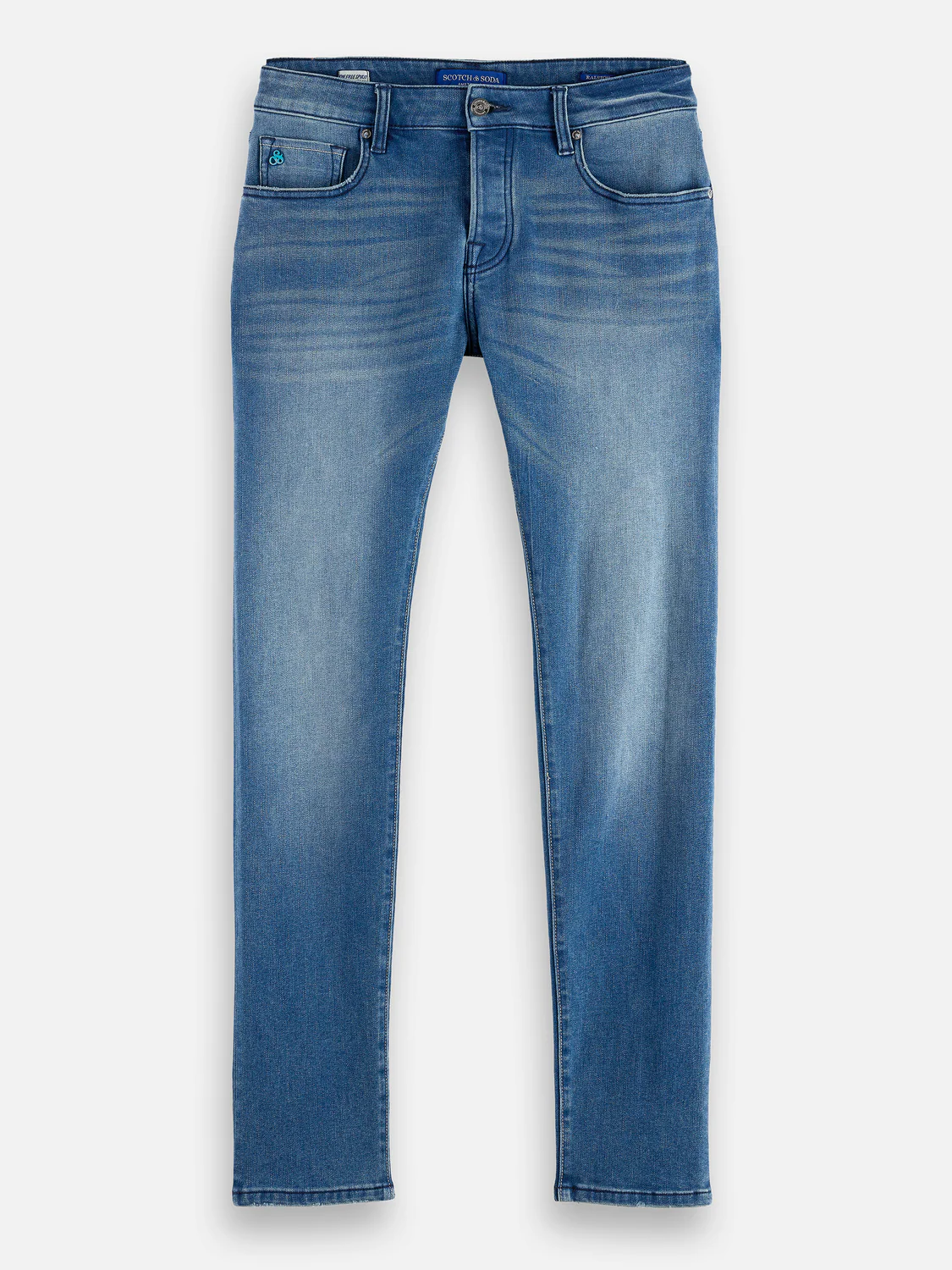 Ralston regular slim denim - Image 5