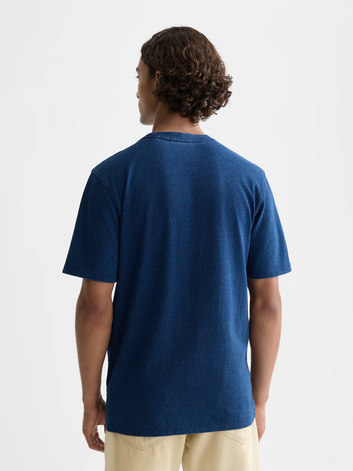 40th Anniversary Heroes Relaxed T-shirt - Image 4