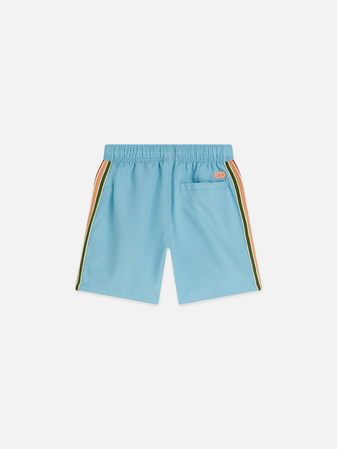 Boys Magic mid-length swim shorts - Image 2