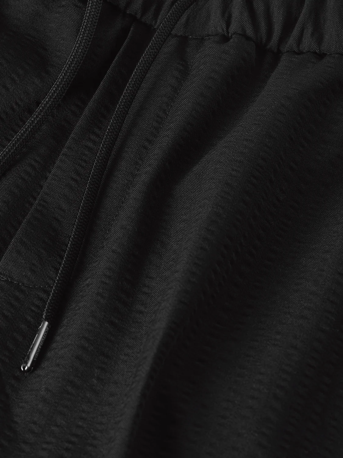 Finch seersucker tapered jogger - Image 7