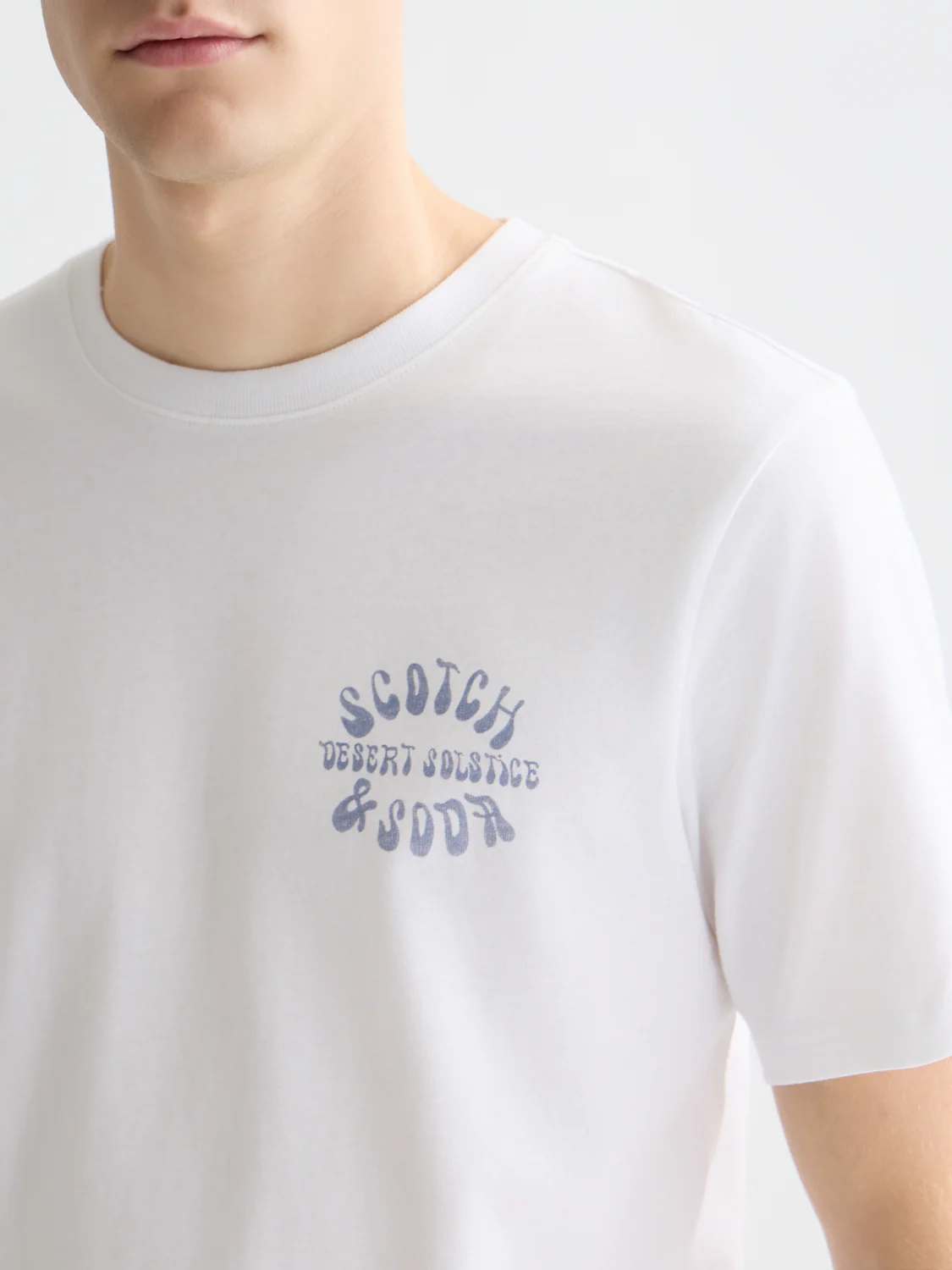 artwork T-shirt - Image 17
