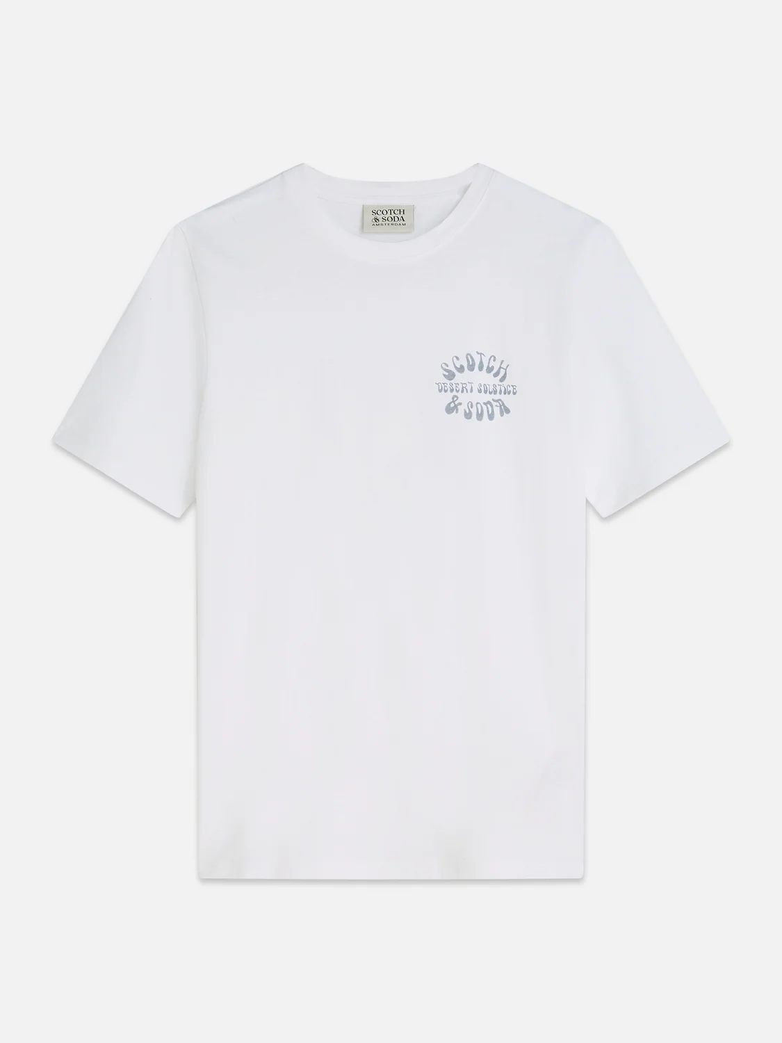 artwork T-shirt - Image 19