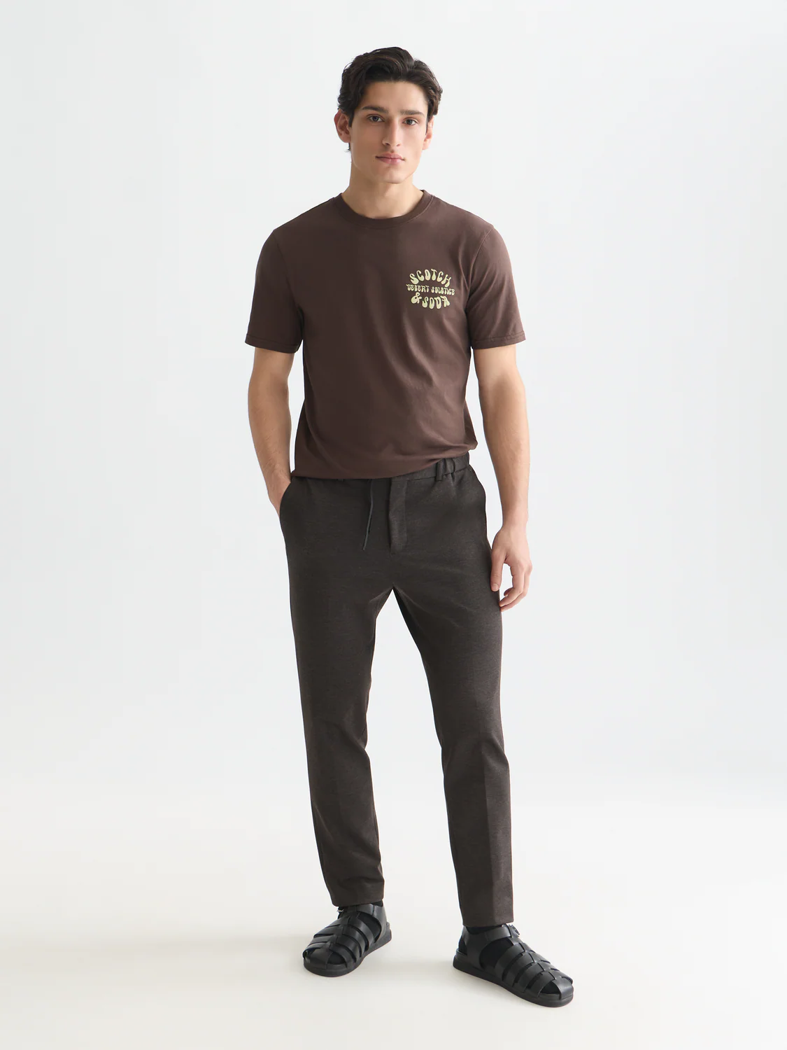 artwork T-shirt - Image 2