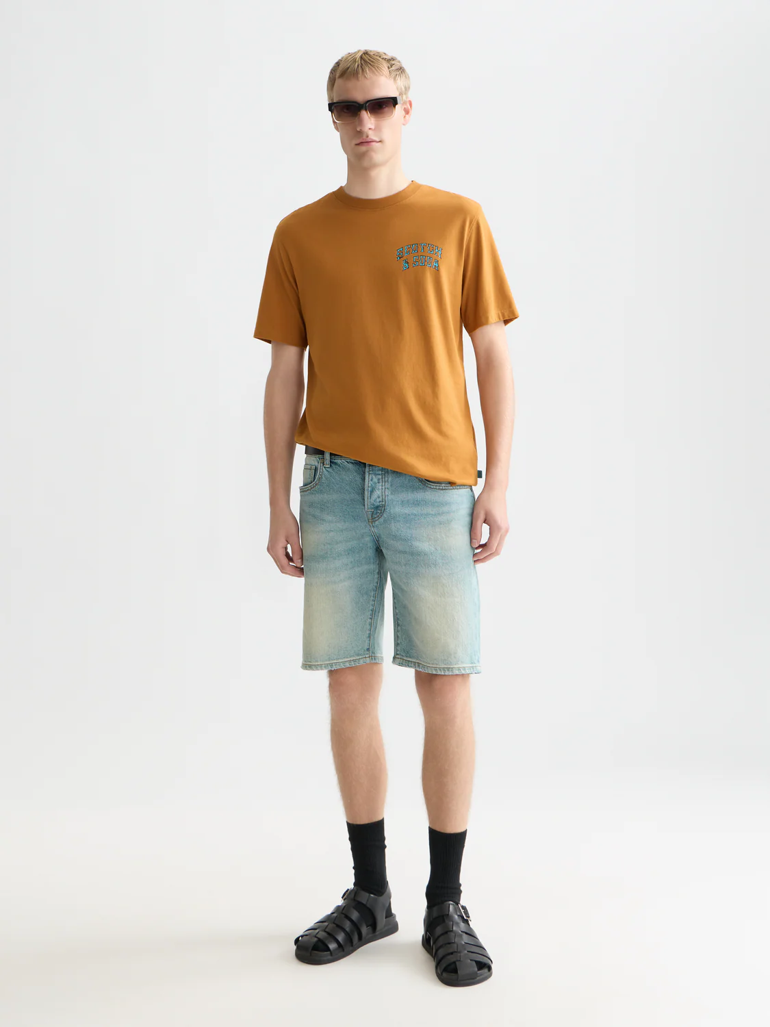 Artwork T-shirt - Image 2