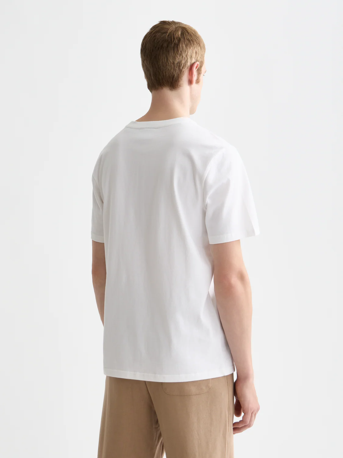 artwork T-shirt - Image 11