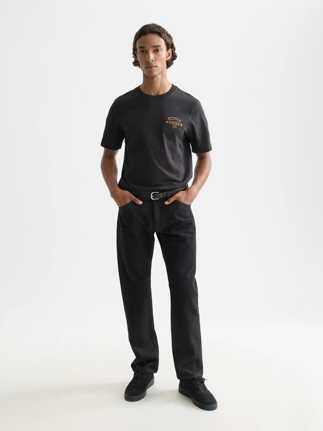 artwork T-shirt - Image 2