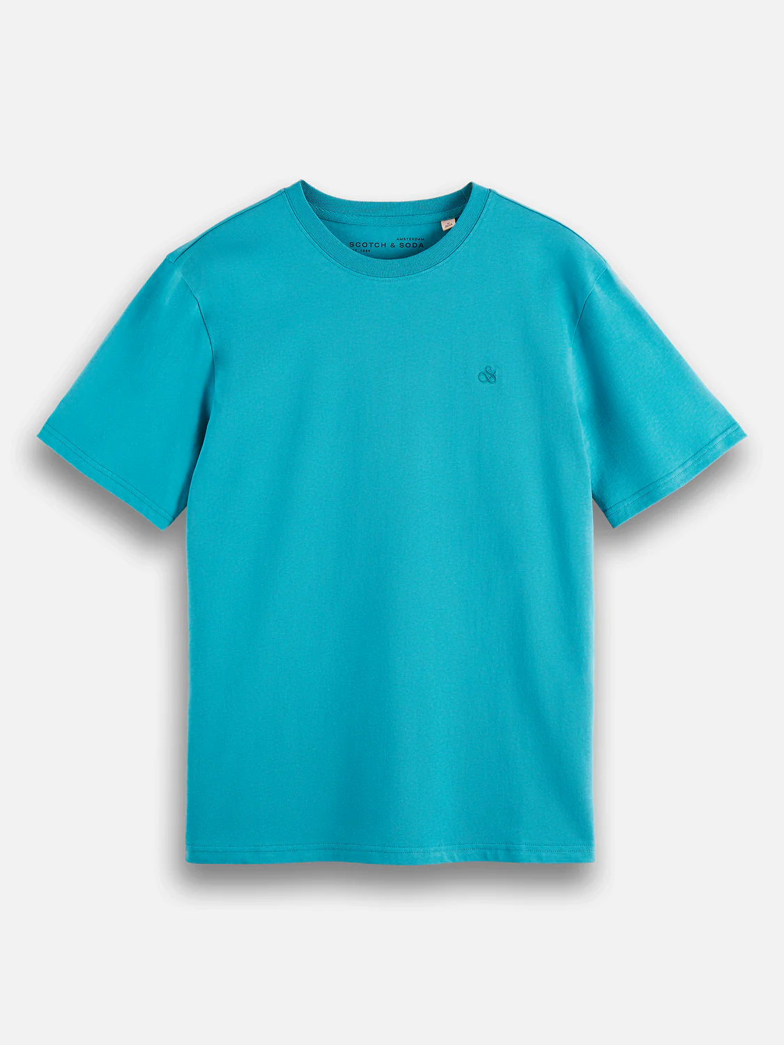Seasonal Essentials logo T-shirt - Image 19
