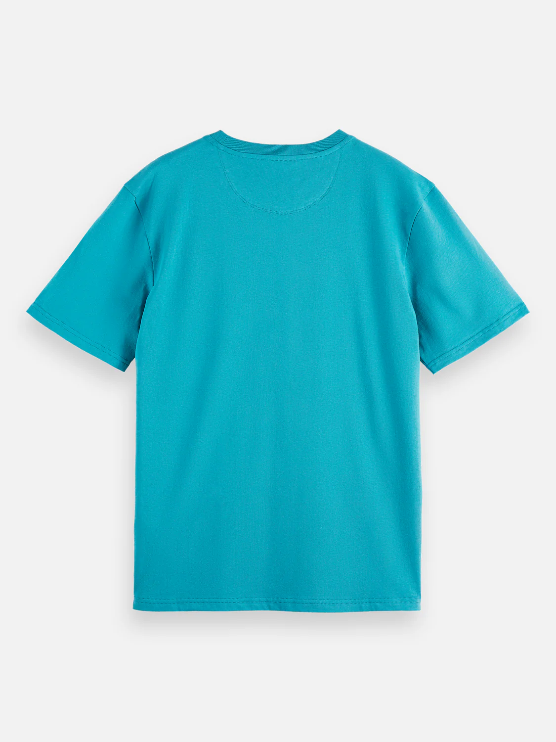 Seasonal Essentials logo T-shirt - Image 20