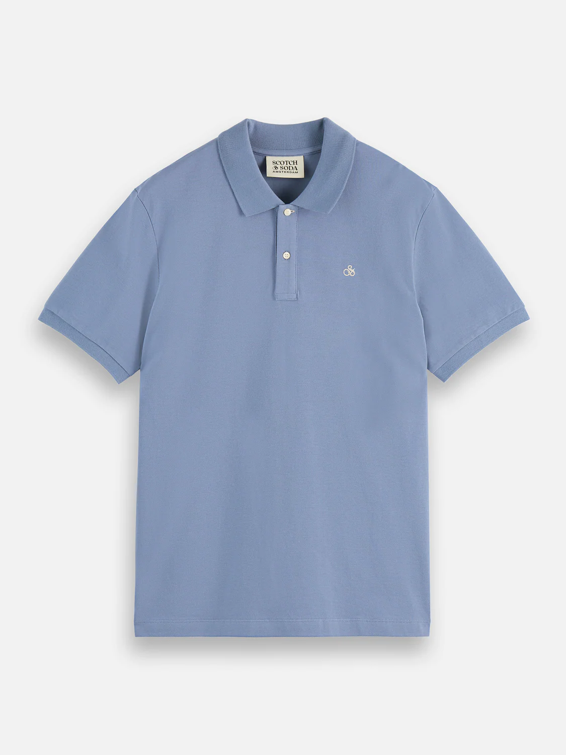 Seasonal Essentials pique logo polo - Image 5