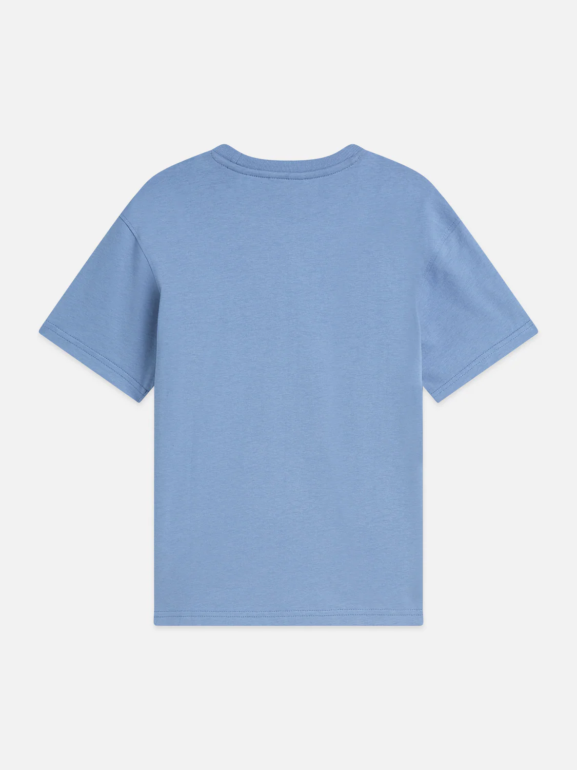 Boys artwork relaxed T-shirt - Image 5