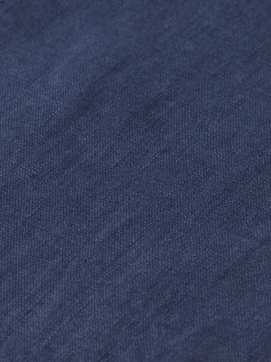 Seasonal Essentials linen shirt - Image 14