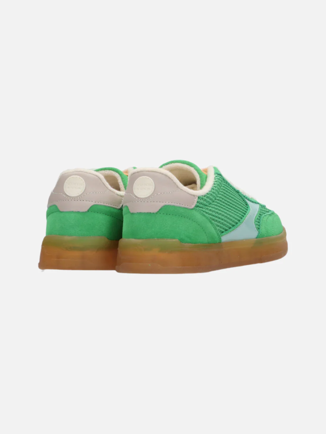 Nixie Sneakers - Image 4