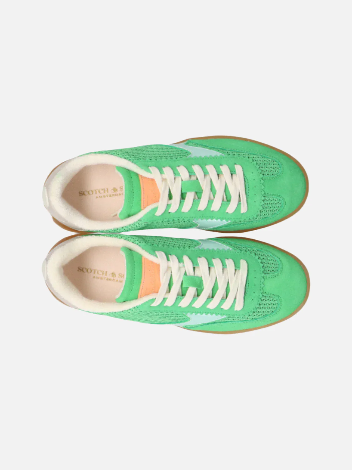 Nixie Sneakers - Image 6