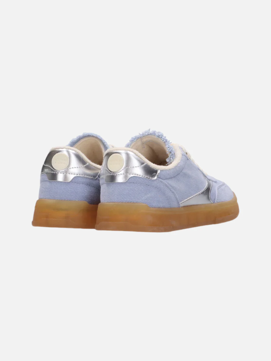 Nixie Sneakers - Image 4