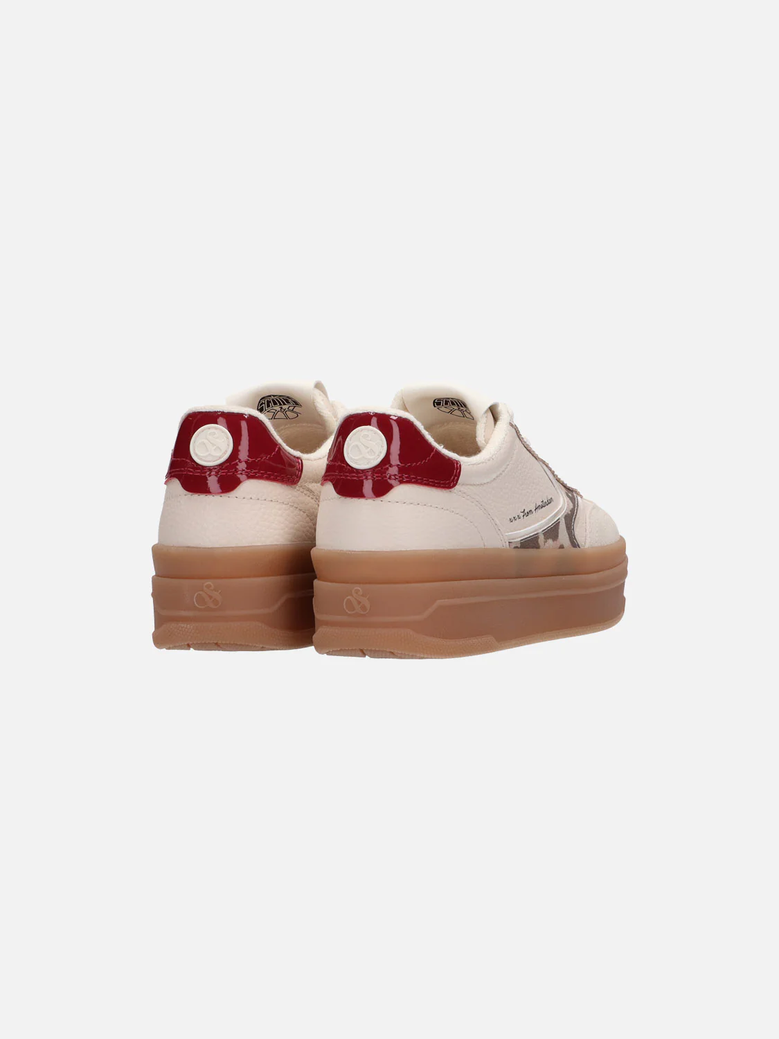 Minny - Sneakers - Image 4