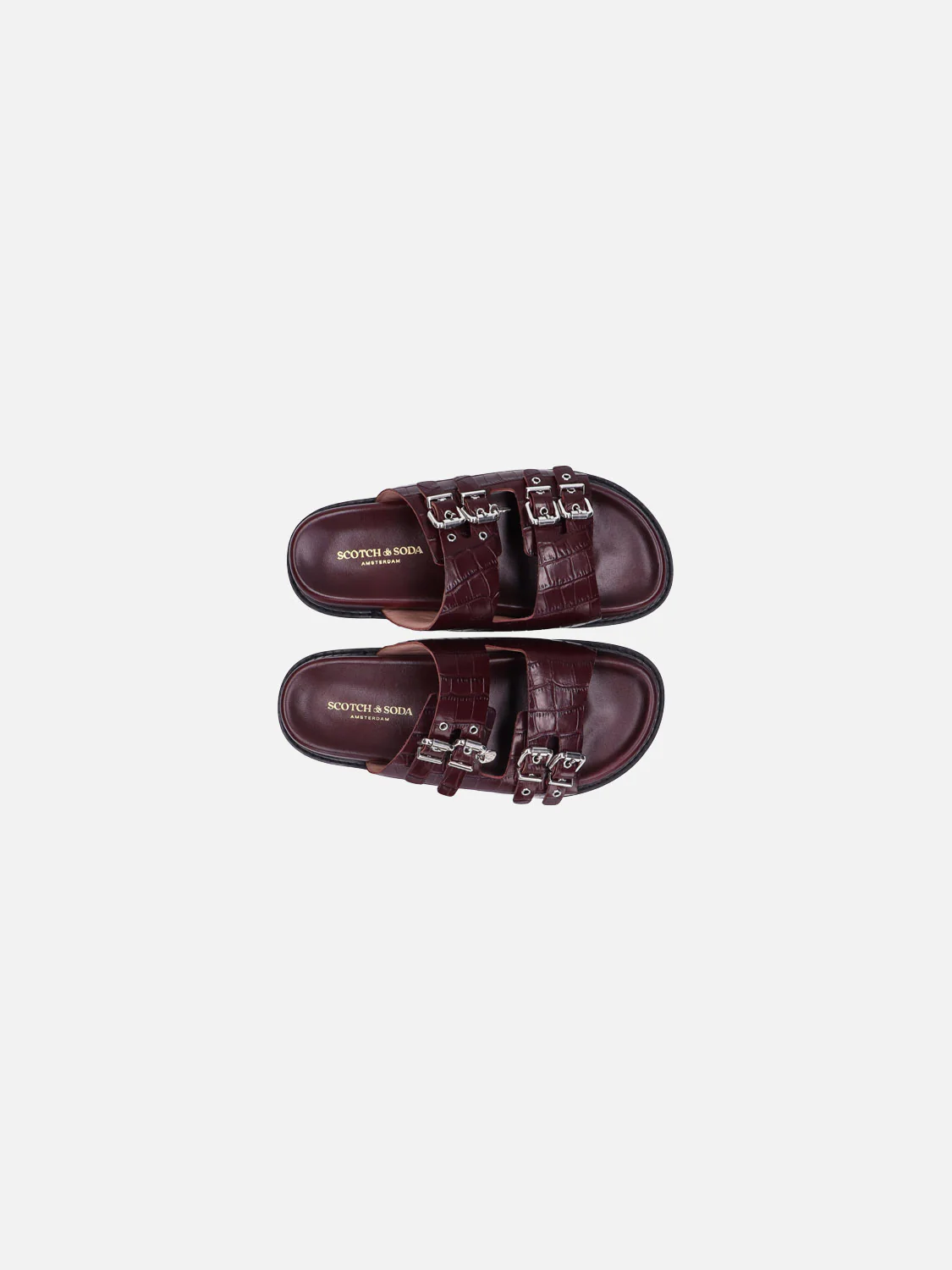 Flora - Sandals - Image 6