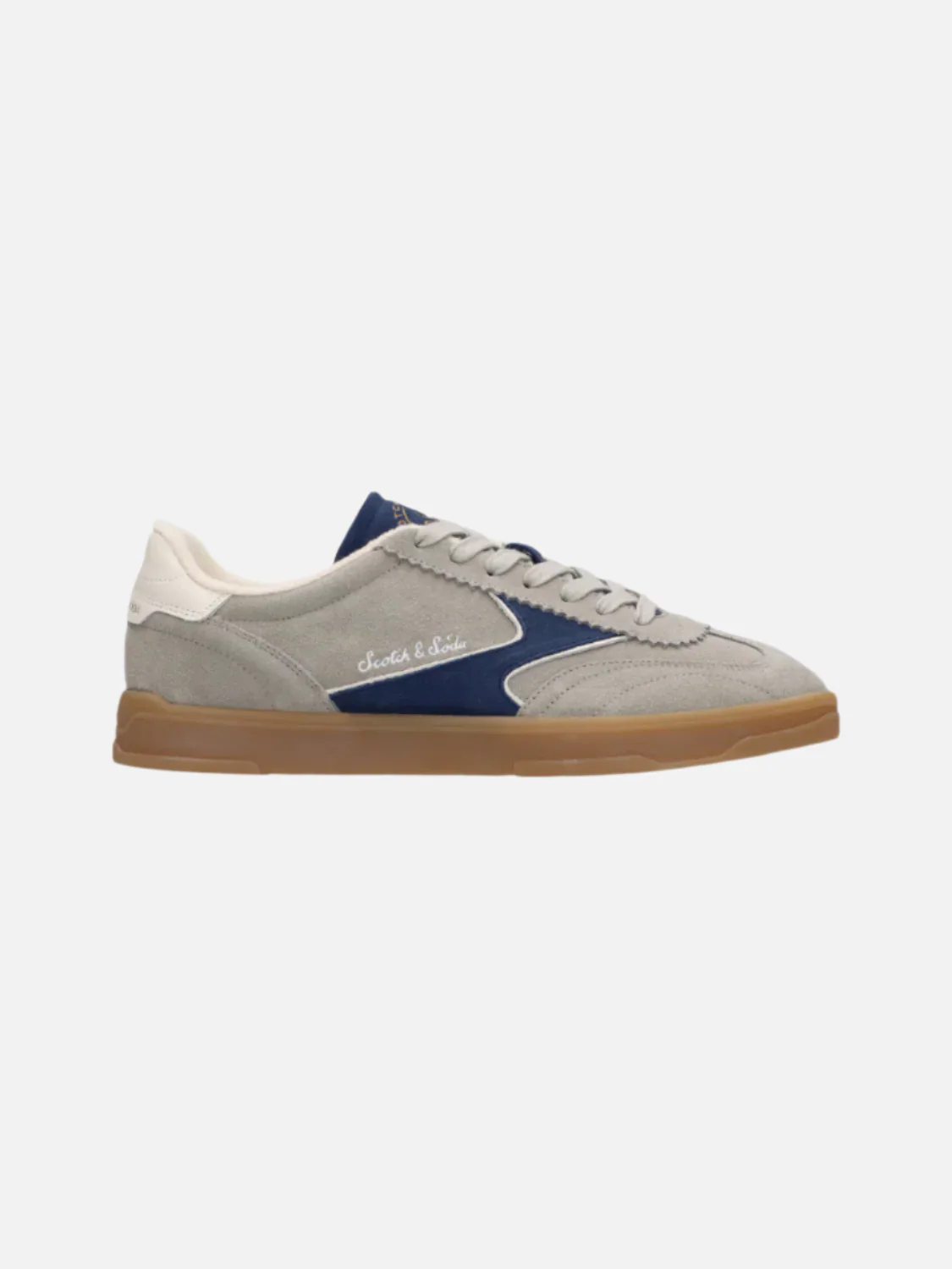 Slim Sneakers