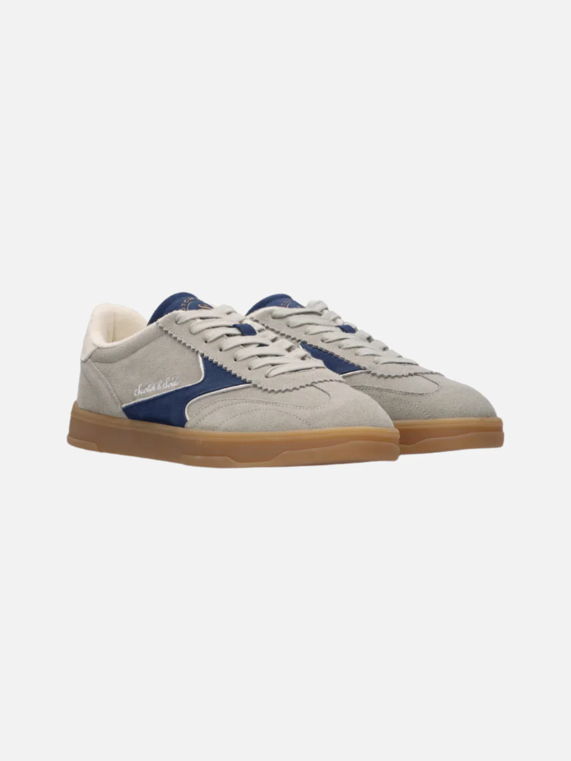 Slim Sneakers - Image 3