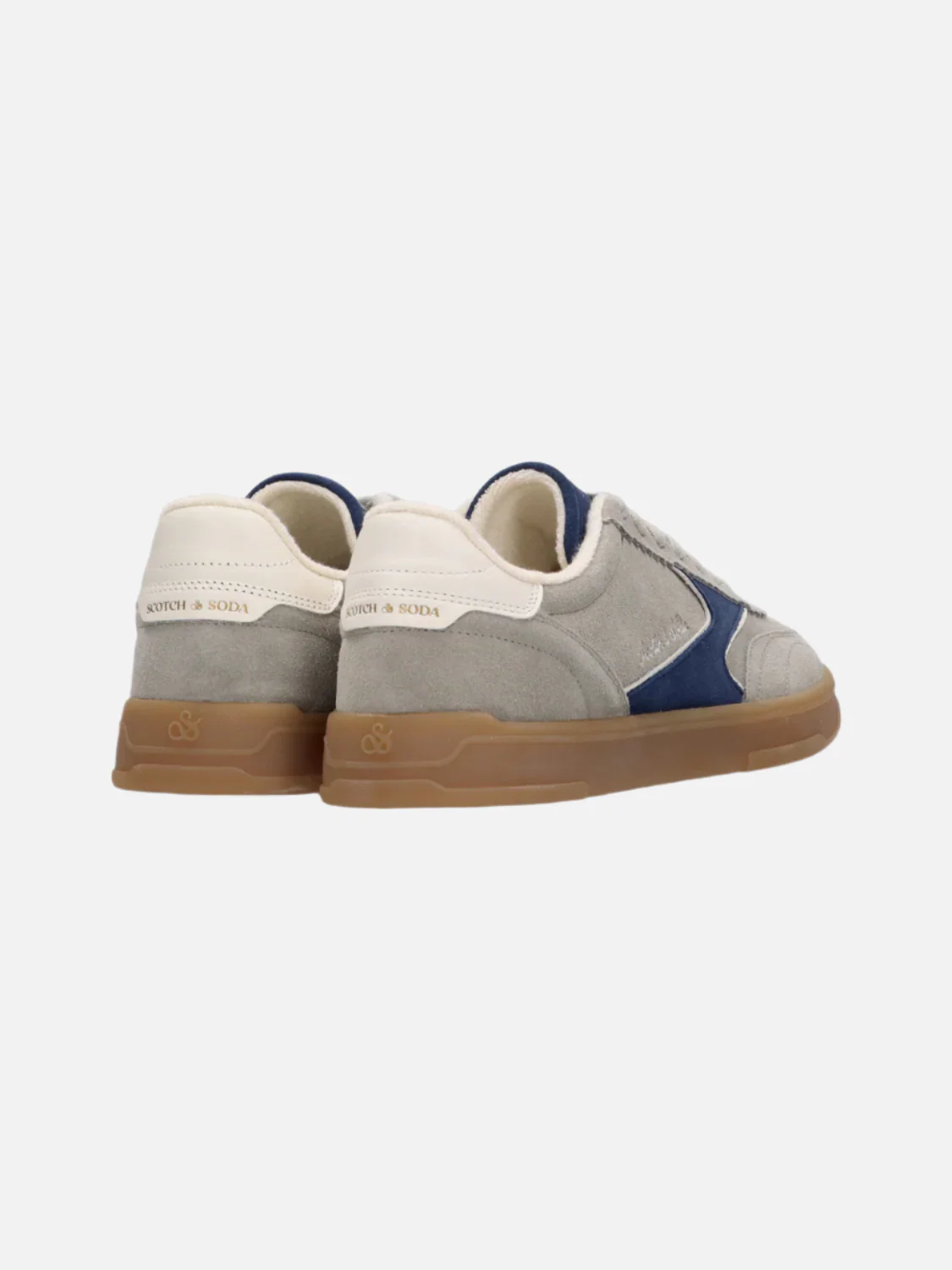 Slim Sneakers - Image 4