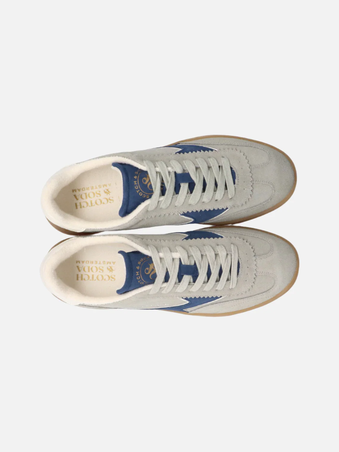Slim Sneakers - Image 5