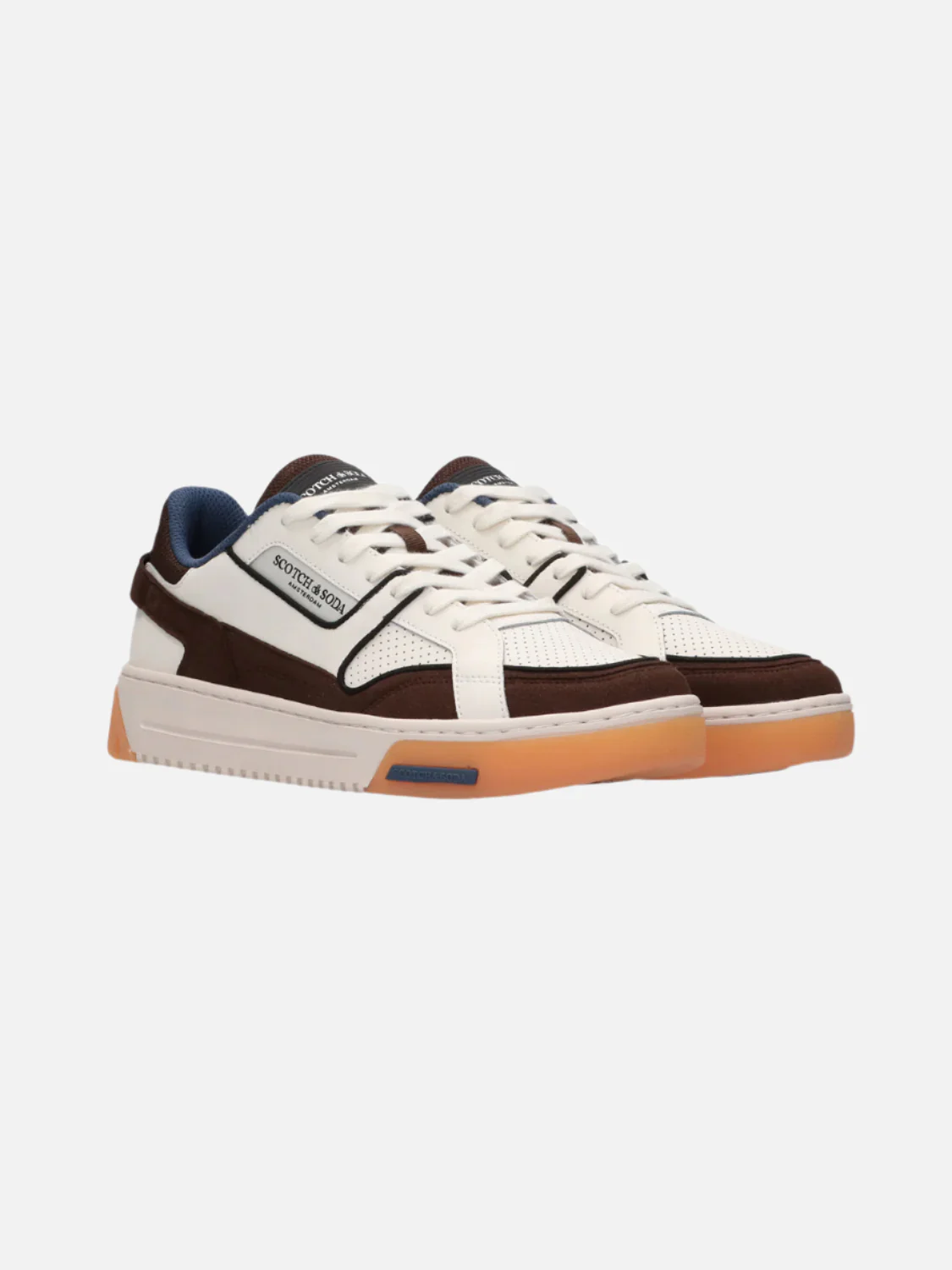 New Cup Men's Sneakers - Image 2
